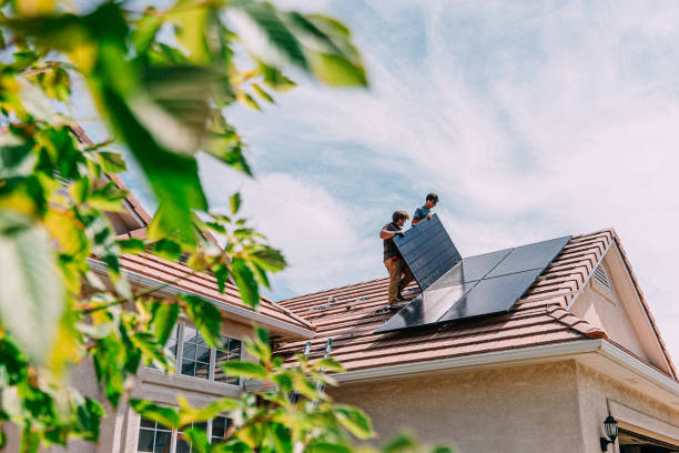 Quick and Trustworthy Emergency Roof Repair Services in Cicero, IL