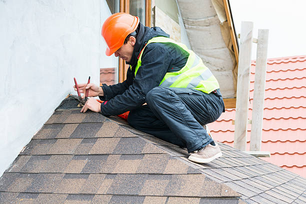 Residential Roof Replacement in Cicero, IL